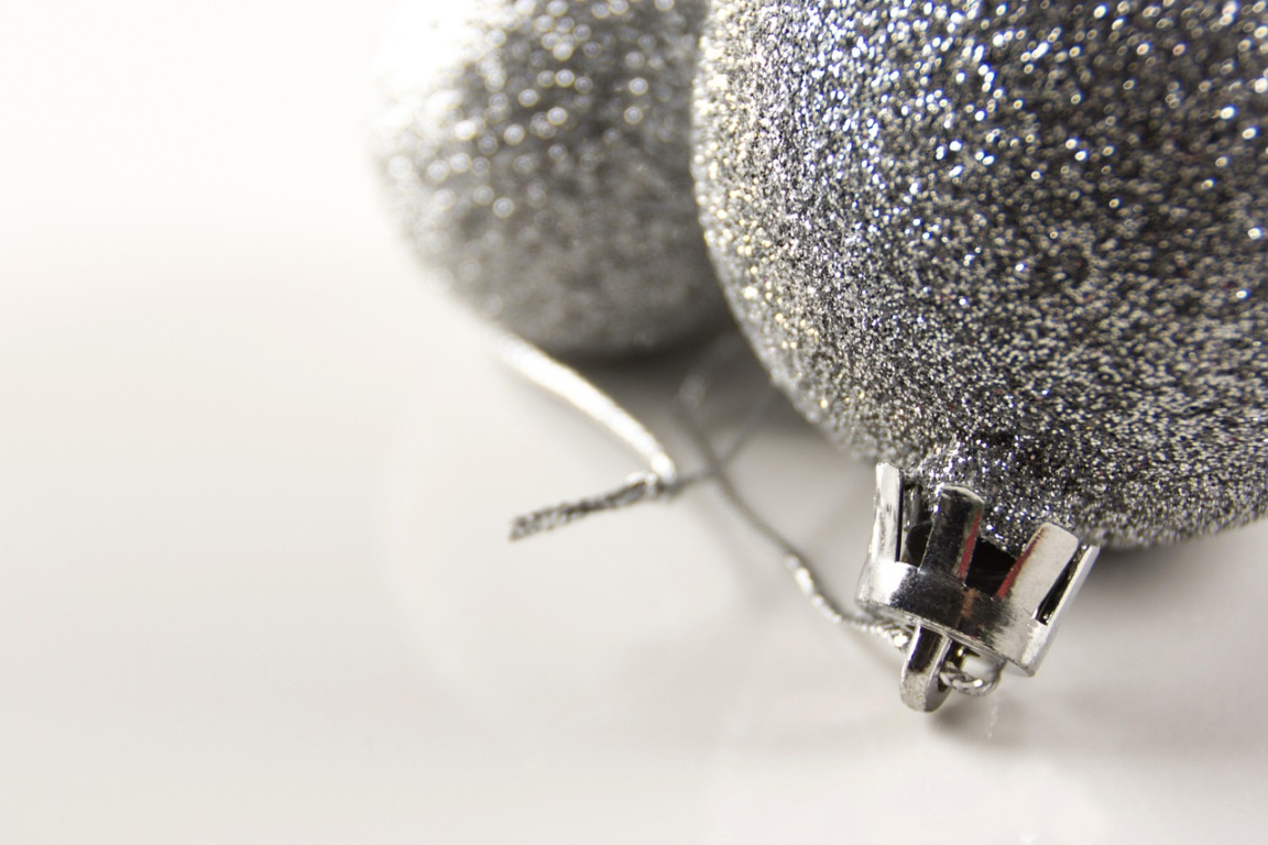 budget decor silver accents
